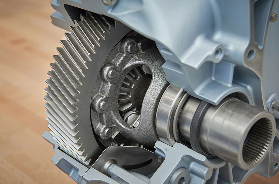 Advanced Automatic Transmission Centre in West Kelowna offers differential repair services for your car, truck and SUV.