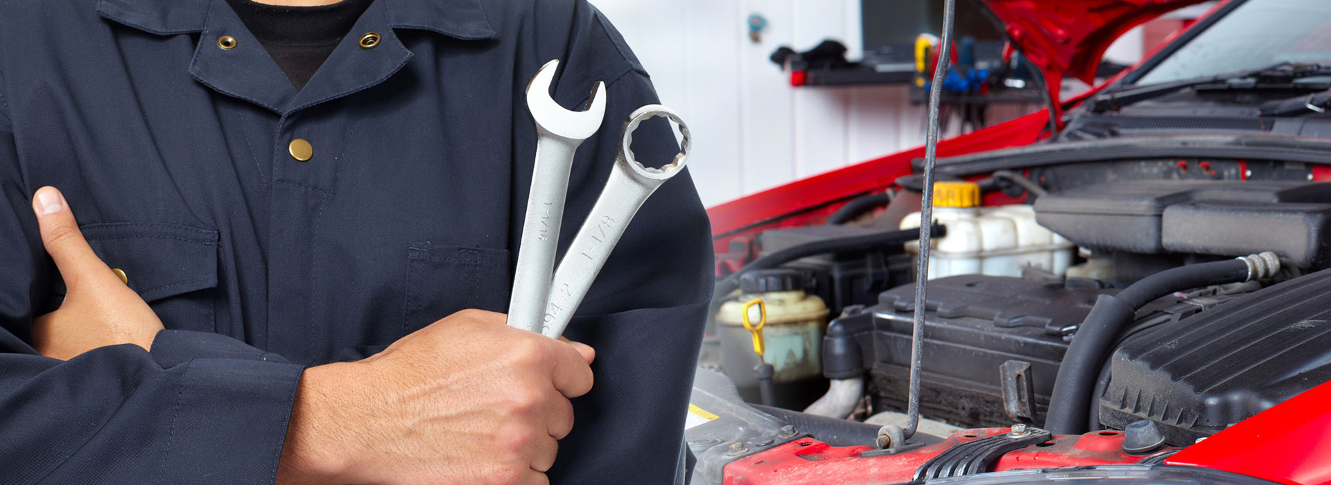 Advanced Automatic Transmission Centre in West Kelowna works on a wide variety of vehicle front end issues.