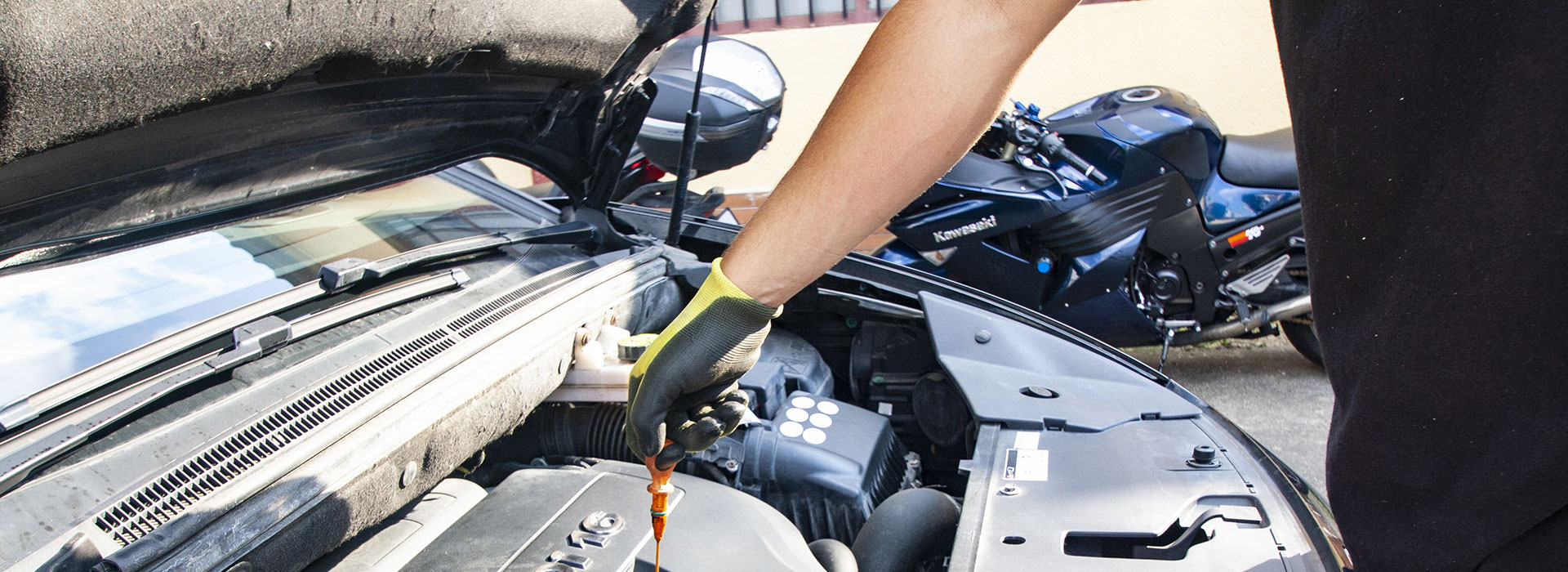 Advanced Automatic Transmission Centre in West Kelowna offers many general services for your car, truck and SUV.